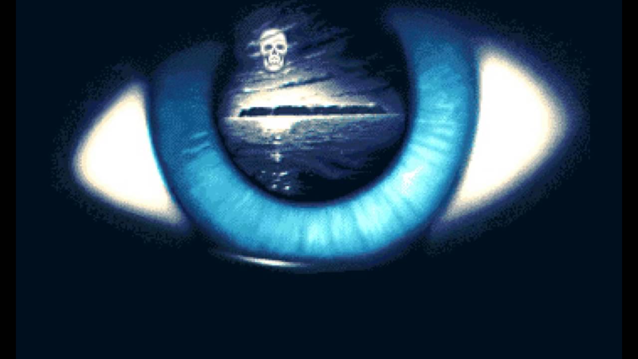 Game Intro