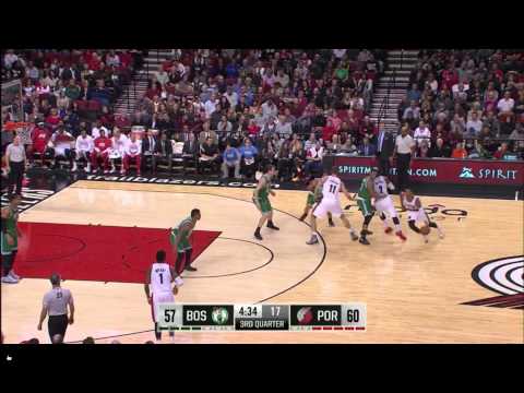 Evan Turner fixes defense