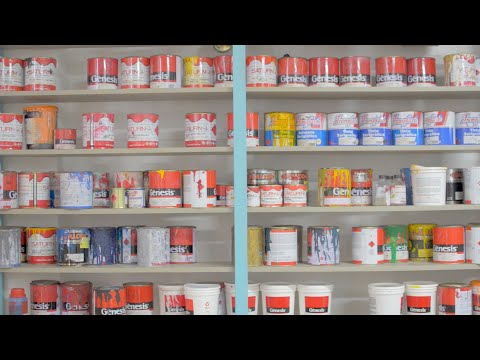 Processo de serigrafia dos pedais Cachalote Audio