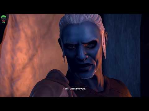 Dreamfall Chapters The Final Cut Edition Gameplay Book 2  Rebels Chapter 3 Trials Part 1