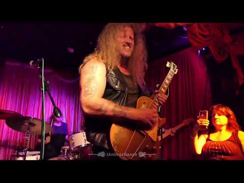Thumbnail for Jared James Nichols - Mississippi Queen - 8/25/23 Ortlieb's - Philadelphia, PA by Red Nichols, Queen