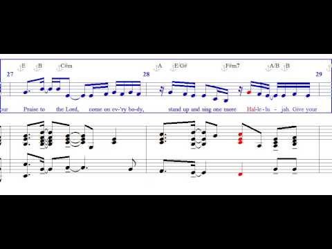 download lagu mp3 mp4 Sing Your Praise To The Lord Sheet Music, download lagu Sing Your Praise To The Lord Sheet Music gratis, unduh video klip Sing Your Praise To The Lord Sheet Music