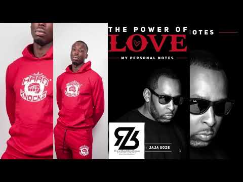 Jaja Soze and Pester (Can I Live)