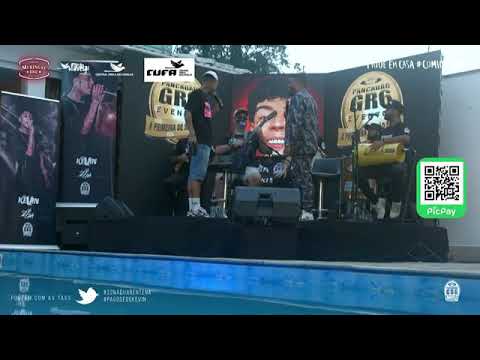 MC KEVIN ,CANTA PIXOTE mc kevin