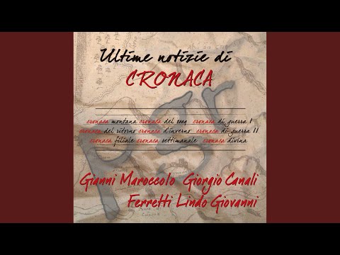 Cronaca Di Guerra II