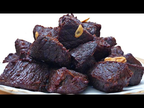 গরুর মাংসের কোয়াব রেসিপি খুবই সহজ