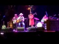 The Little Willies - "Gotta Get Drunk" - Stagecoach 2013 - Norah Jones