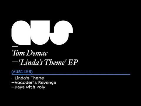 Tom Demac - Linda's Theme