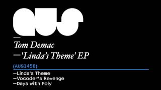 Tom Demac - Linda's Theme