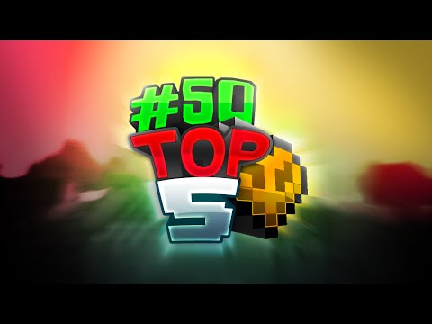 UHC Top 5 Kills - Episode 50 (SPECIAL)