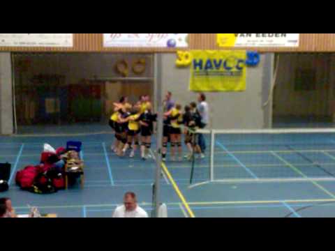 stravoc kampioen regiodivisie