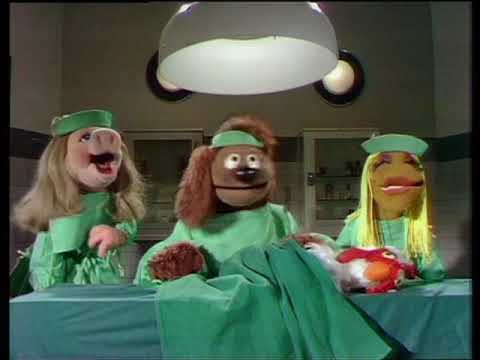 Muppet Show In der Tierklinik Dr. Bob Staffel 1