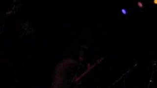 Cancerslug - The Enemy