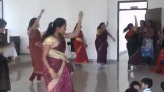 Children's Day Cultural event on 2014 @ Vydehi School Part- 4