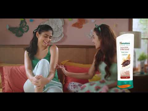 200ml Himalaya Cocoa Butter Intensive Body Lotion