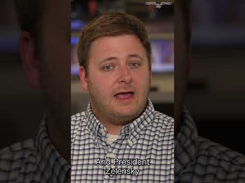 Putin was a no show for cease fire talks in Turkey