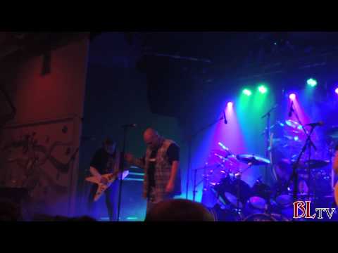 Blacksmith Legacy - The Power Of Machines (Live)