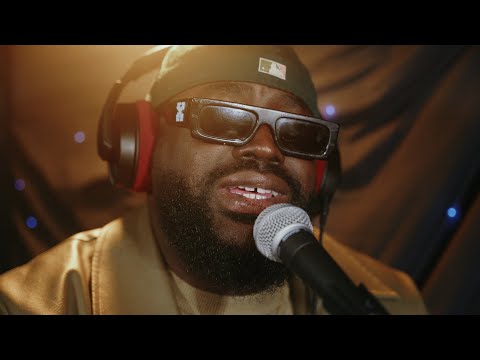 TUERIE | BANGR Live Session