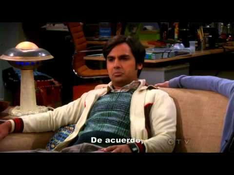 Al puro estilo raj koothrappali