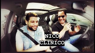 NICO CLINICO - ROBO Y TRAICION EN EL GENERO URBANO - EL HITPARADE.