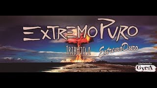 ExtremoPuro tributo a Extremoduro HOY TE LA METO