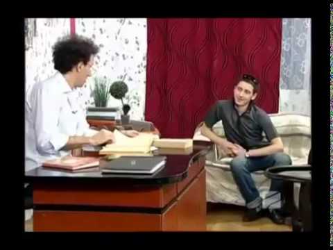 Tqveni shvili mevaseba- Comedy Show