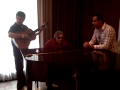 Jose Feliciano ft Gustavo Pacheco...let it be!