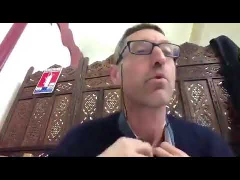 J’ai une dent de requin qui viens de Madagascar