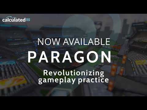 Paragon: Rocket League Training App | Release Trailer
