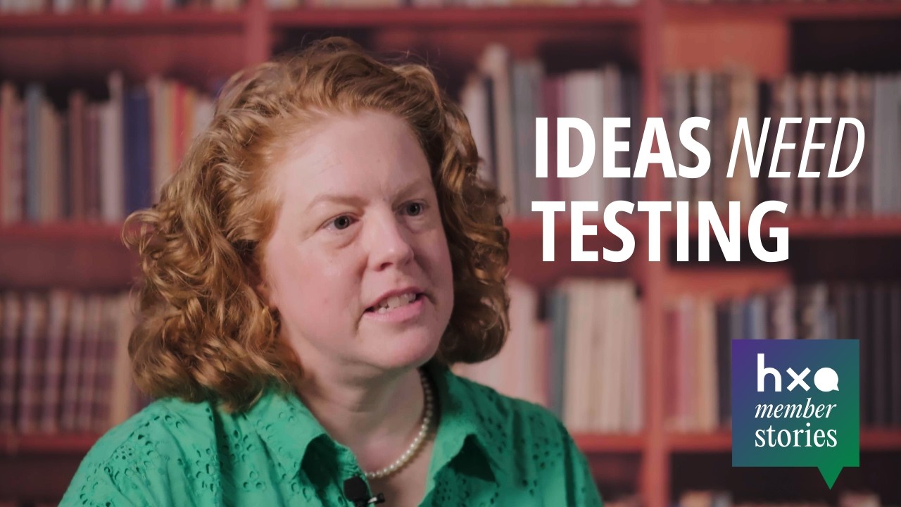 Silence Is Holding Scholars Back - Julie Rojewski