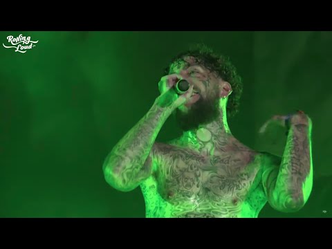 $UICIDEBOY$ x Pouya - Runnin' Thru the 7th with My Woadies (LIVE at Rolling Loud Miami 2021)