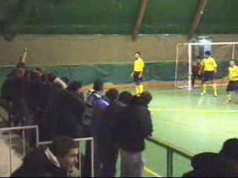 30/11/07 gol,azioni,parate ecc ecc ecc