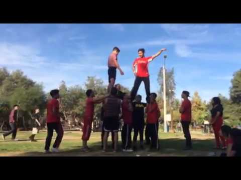 diablos tkt entrenamiento