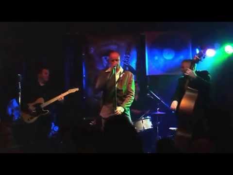 Eddy and the Backfires - Last Kiss @ Grosse Welt