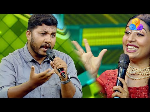 Flowers Comedy Thallal | Event | Ep# 02 (Part B)