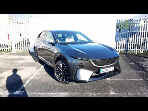 Video of Mazda 6e CX-6E TAKUMI PLUS NEW MODEL