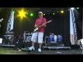 Slightly Stoopid - Wicked Rebel (Hangout Music Festival 2011).f4v