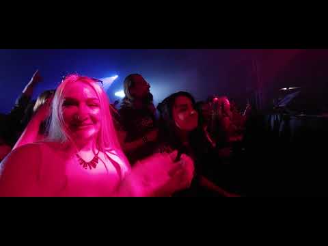 Dunedain - A Un Paso Del Cielo +  El Viento de la Batalla / PALENCIA - Sala Infinity.14.05.2022