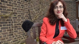 Russia's Relations with Kazakhstan – interview with author Yelena Nikolayevna Zabortseva