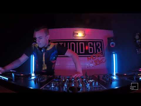 CADELAGO @ ESTUDIO 613 (Noviembre 2020)