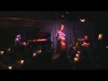 Brian Murphy Trio - "Blue Moon" - Erroll Garner Tribute