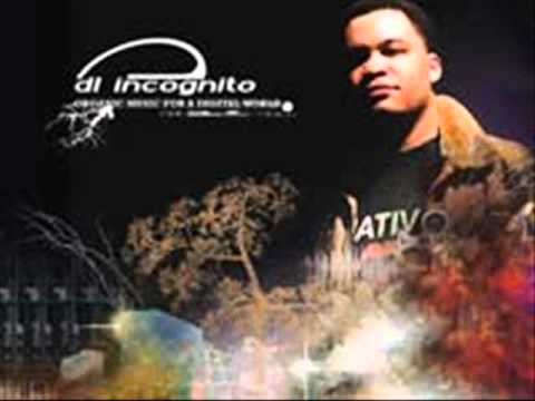 DL Incognito - What dreams are made of (lyrics)