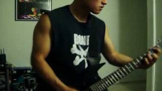 Misfits - Scarecrow Man cover