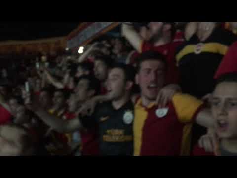 OMUZ OMUZA MI DEDİNİZ ? GALATASARAY BASKET EUROCUP FINAL -ABDİ İPEKÇİ İNANILMAZ ATMOSFER–27.04.2016