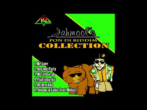 Jahmool - ds Beschdä