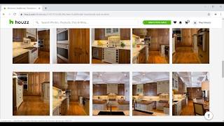 How to Create and Share Your Ideabooks on Houzz.com