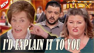 Download lagu JUDY JUSTICE Judge Judy Episode 9858 - Best Amazing Cases Season 2026 Full Episode HD mp3 Download lagu JUDY JUSTICE Judge Judy Episode 9858 - Best Amazing Cases Season 2026 Full Episode HD mp3