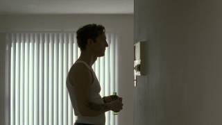 A Leave of Absence - True Detective (HD) * Rust stealing Coke scene *