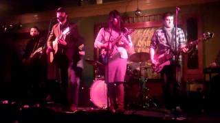 The Dimes Paul Kern Can't Sleep.mp4 Olympic Club 12.13.11