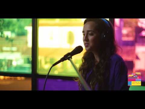 Tess Henley "Positively Me" on WE FOUND NEW MUSIC with Grant Owens